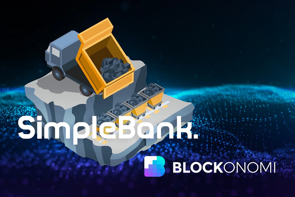 币聪挖矿教程系列之：SimpleBank（SPLB）挖矿初学者指南| by 比特币小白| Medium