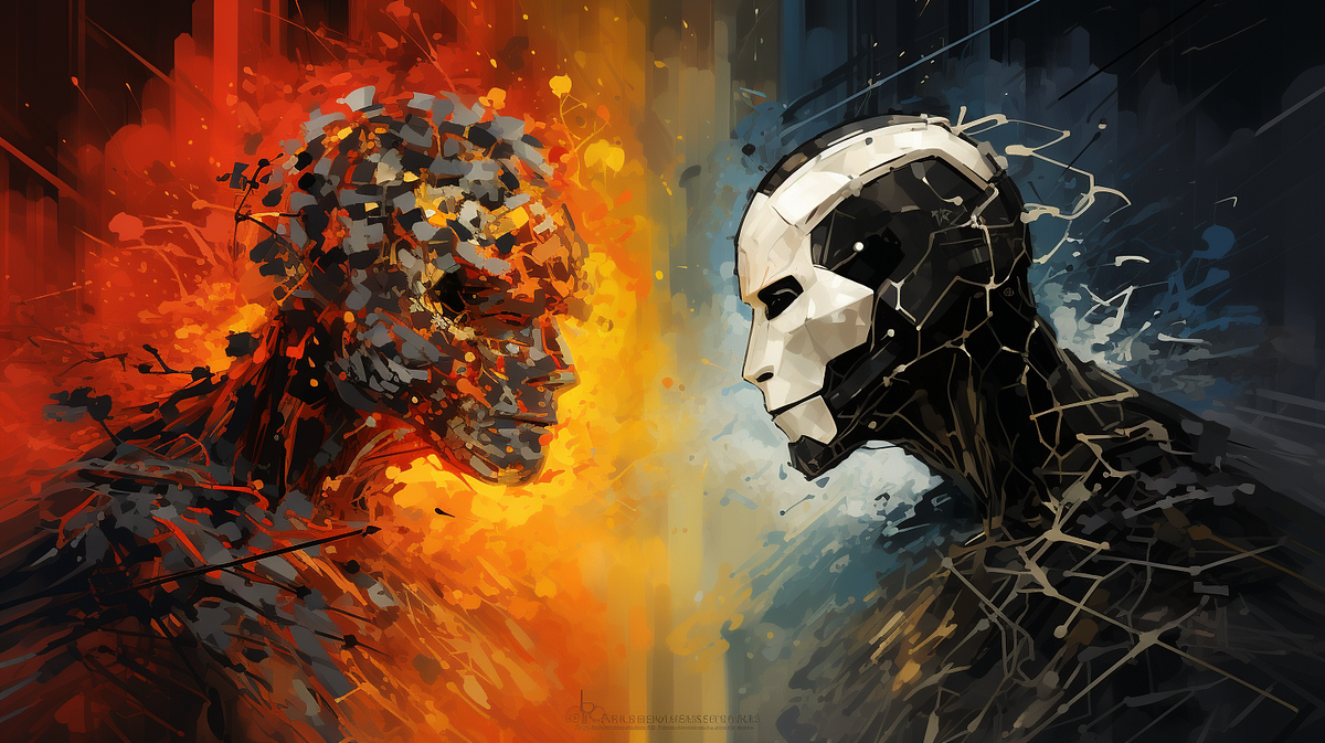 Tensorflow vs. Pytorch. Choosing the Right Deep Learning… | by Mirko ...