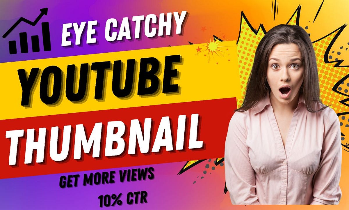 Mastering the Art of YouTube Thumbnail Design: Your Path to Click 