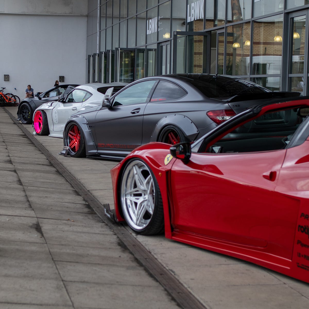 Sports Cars A Symbol of Status. Sports cars have been a symbol of… by