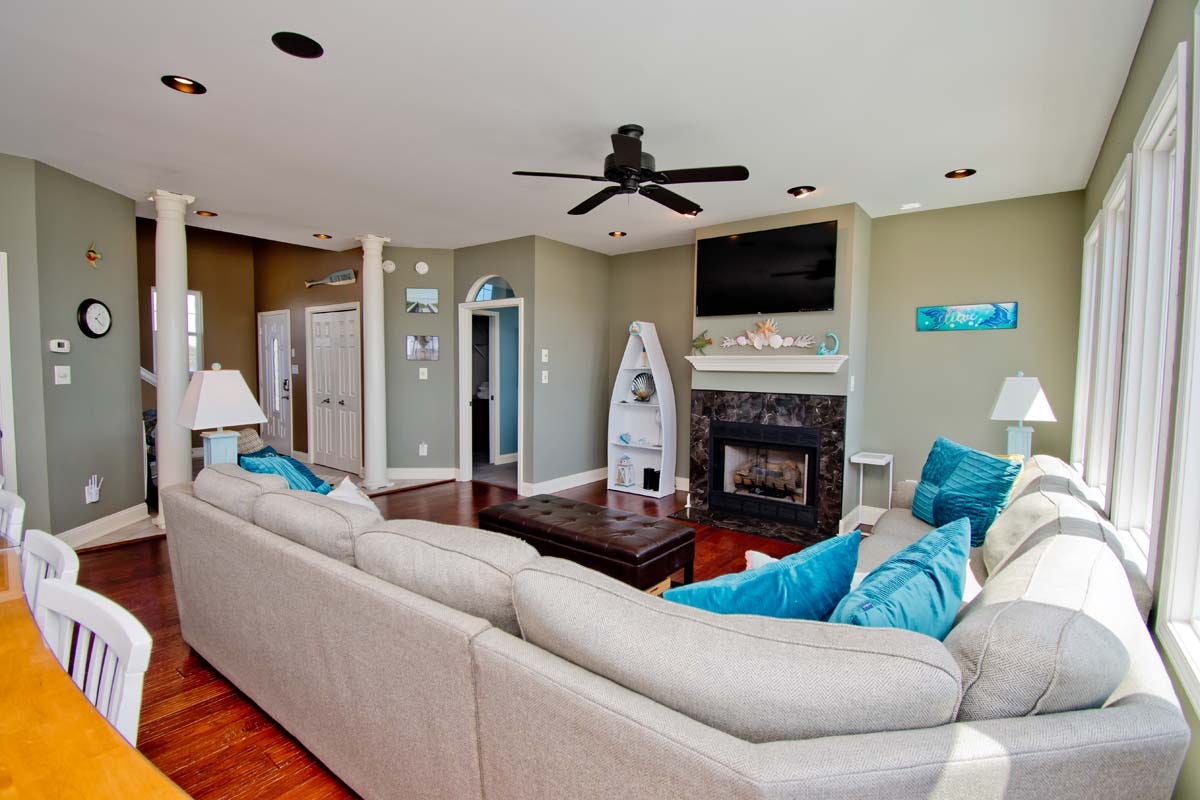 Seeker Ceiling Fans by Best Ceiling Fans Medium