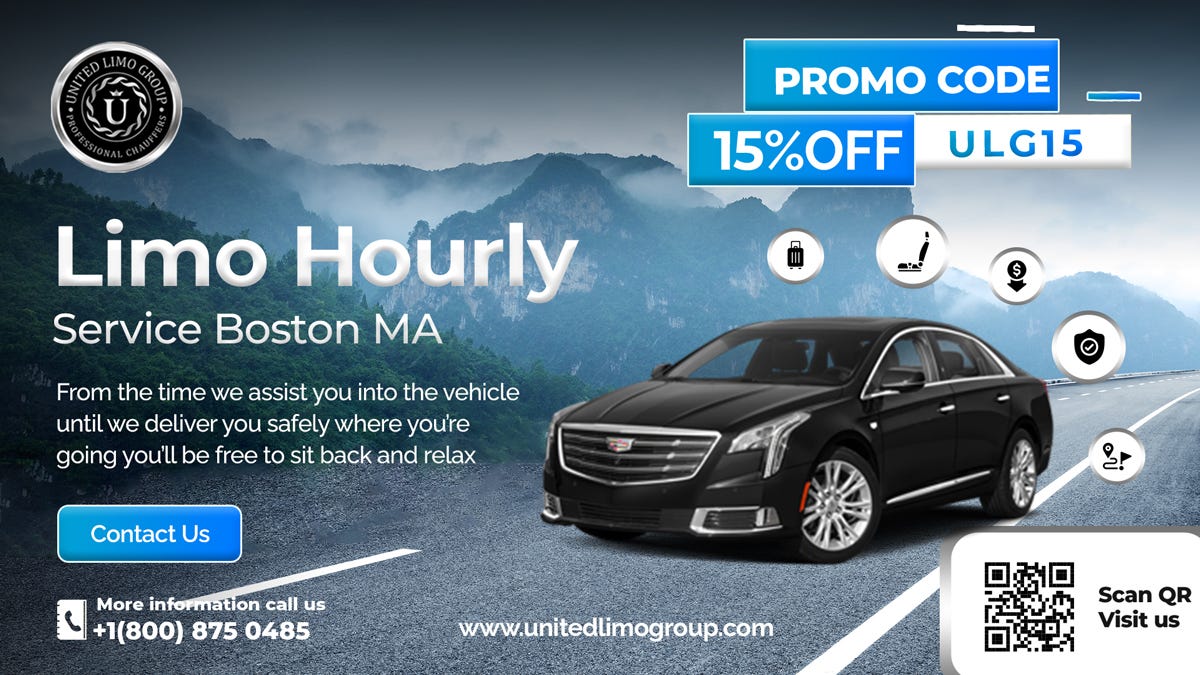 How to Register Limo Service Boston?