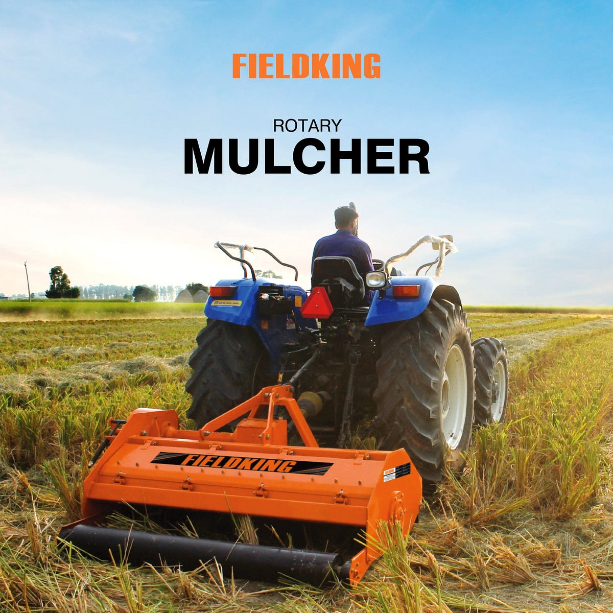 Who Are The Best Agricultural Implements Manufacturers in India