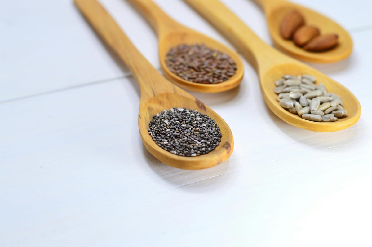 Chia Seeds and BloatingChia Seeds and Bloating How to Avoid the