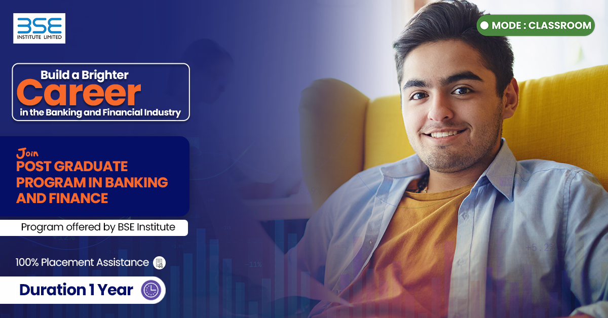 Which Course Is Best For Banking And Finance By Parita Patel Medium