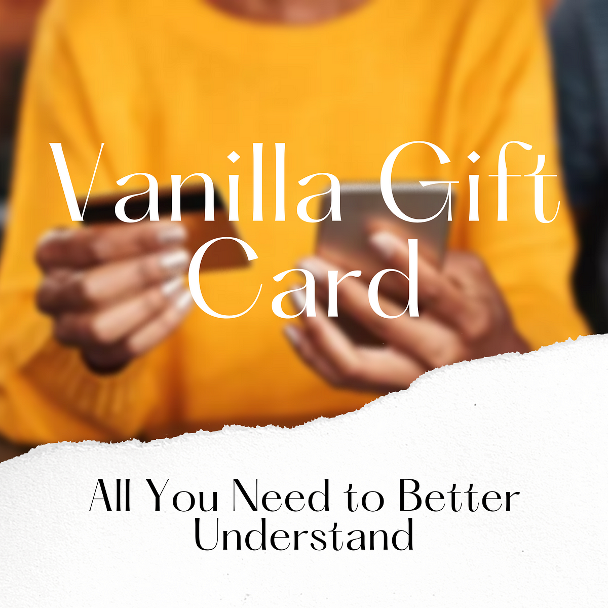 All You Need To Better Understand Vanilla Gift Card Moneytipbits Medium all-you-need-to-better-understand-vanilla-gift-card-moneytipbits-medium