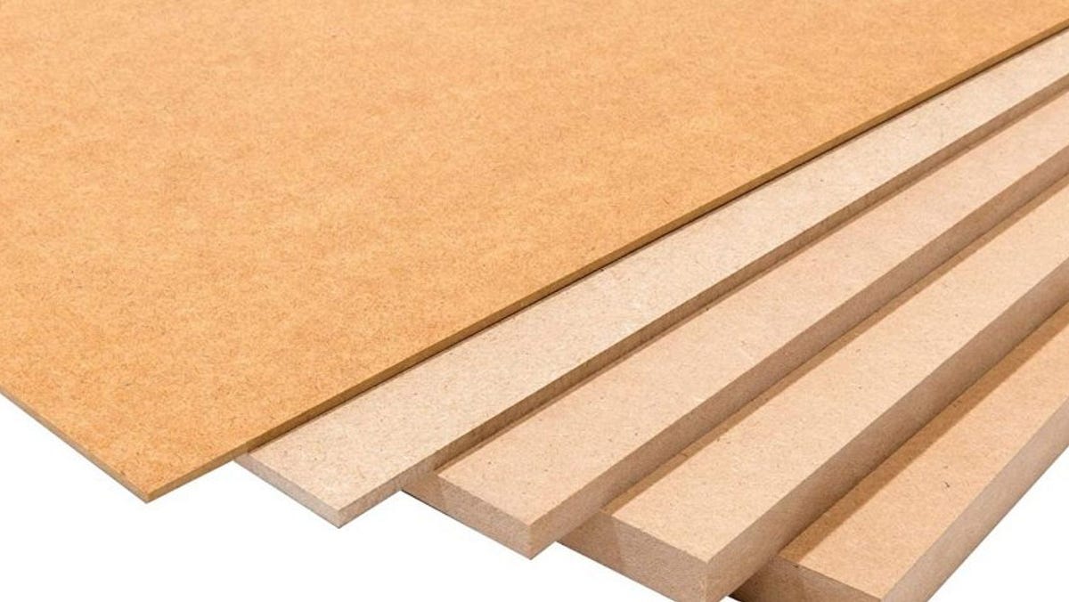 Discovering Excellence with MDF Dealers in Chandigarh by Jain