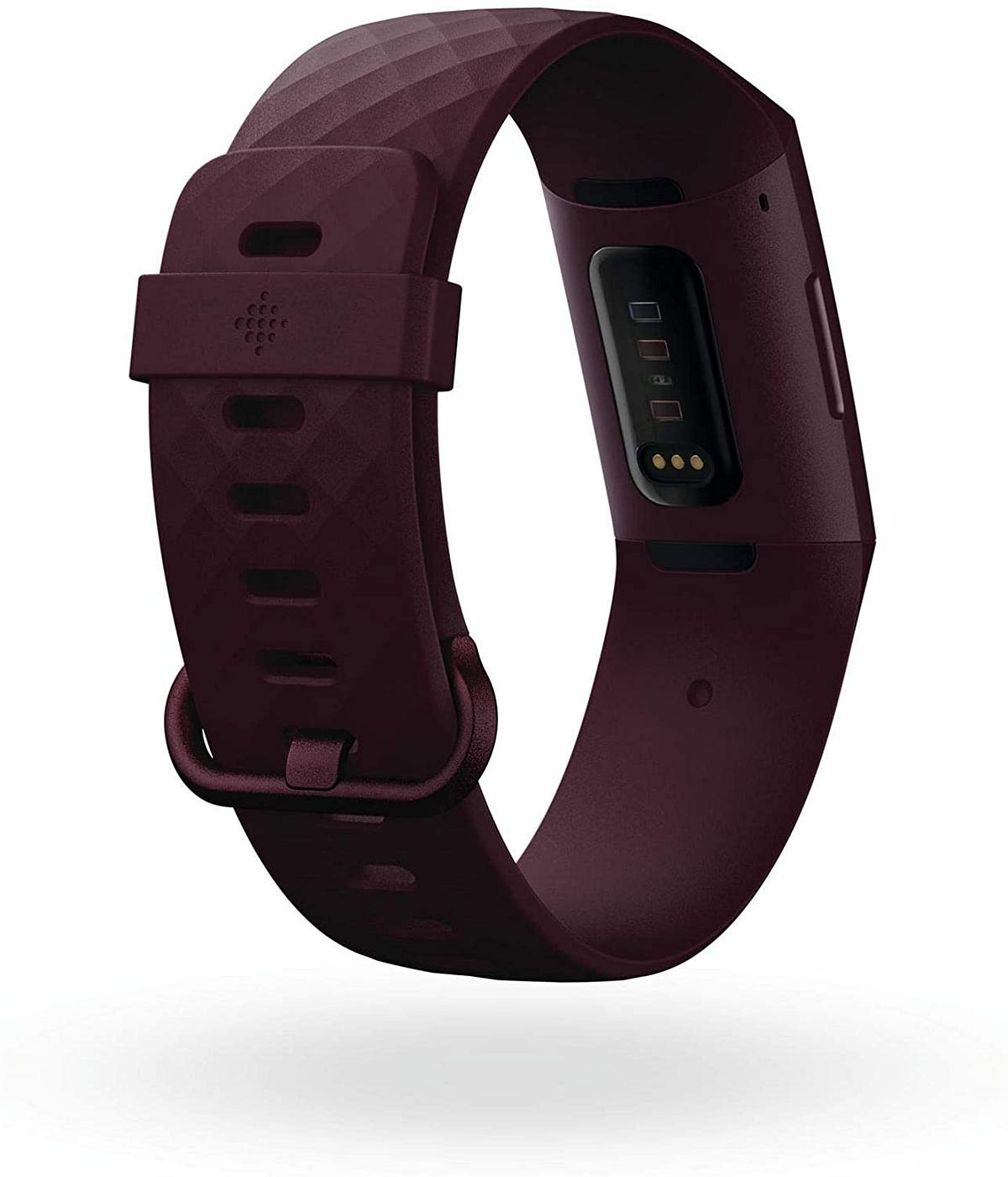 Fitbit Charge 4 Fitness And Activity Tracker With Built-in GPS, Heart Rate, Slee