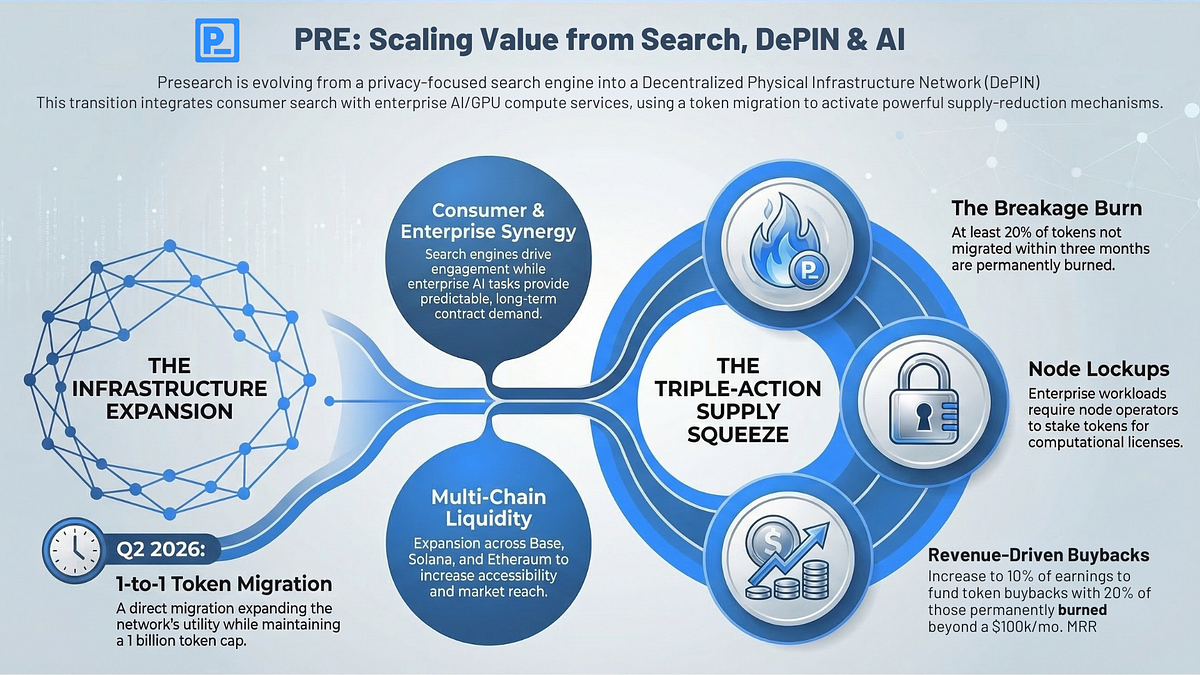 Preview image for PRE Value Accrual Engine