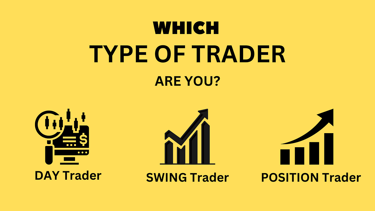 Decoding the Markets: A Comprehensive Guide to Different Types of 