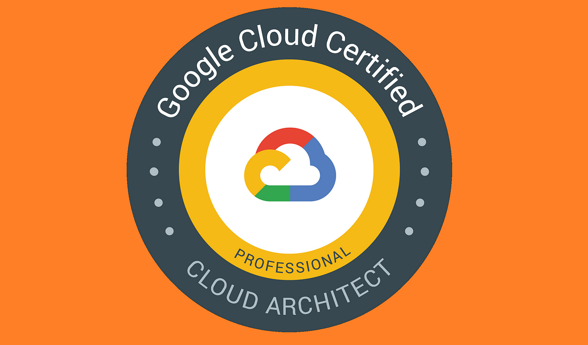 Free Course: Preparing for the Google Cloud Professional Cloud Architect  Exam em Português Brasileiro from Google Cloud