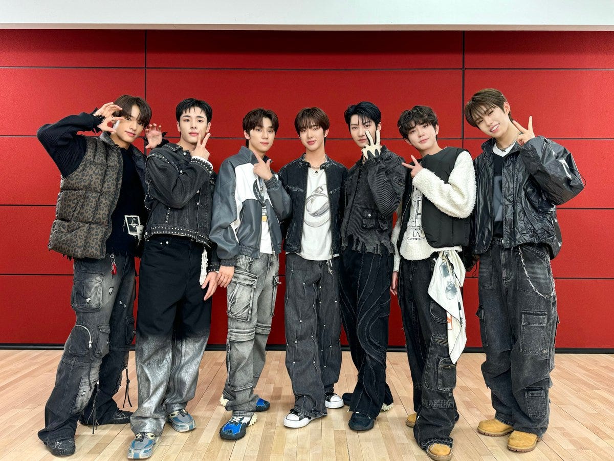 NEXZ Members: Pioneering JYP’s Future | by Hanamin | Medium