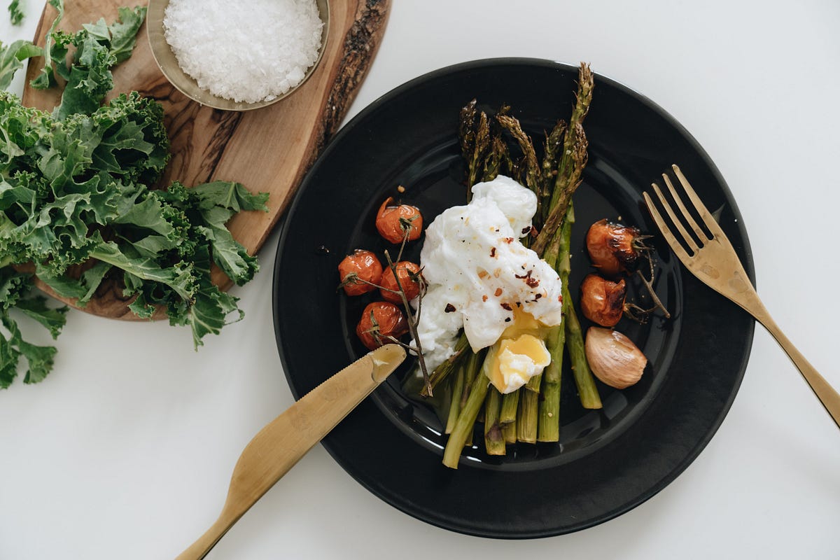 Navigating Nutritional Bliss: A Guided Tour with Your Expert in Health