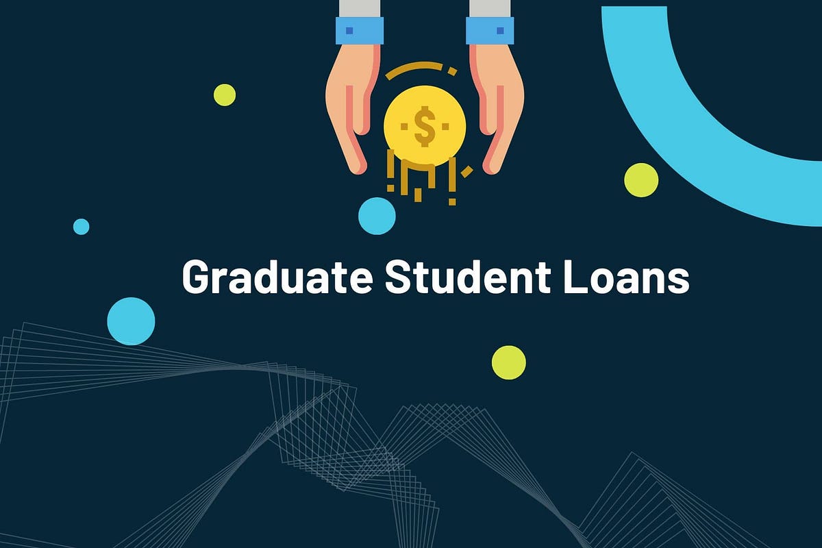 Understanding Interest Rates On Graduate Student Loans by beautyaal Medium