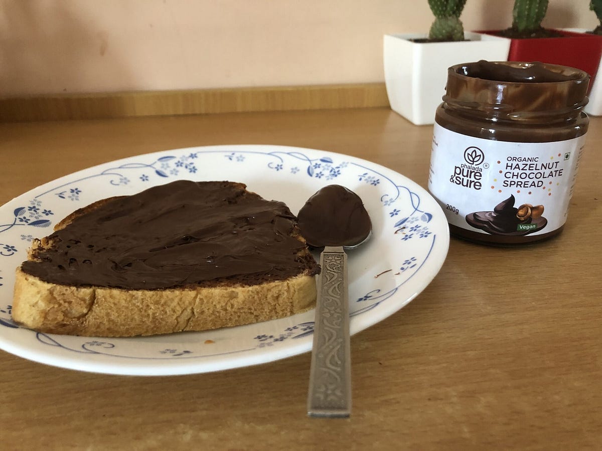 Organic Chocolate Spreads Market Projected to Show Strong Growth by