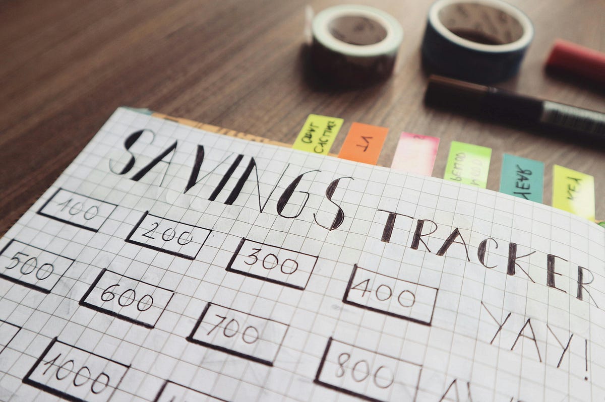 Building a Smart Personal Expense Tracker with AI: A Beginner-Friendly ...