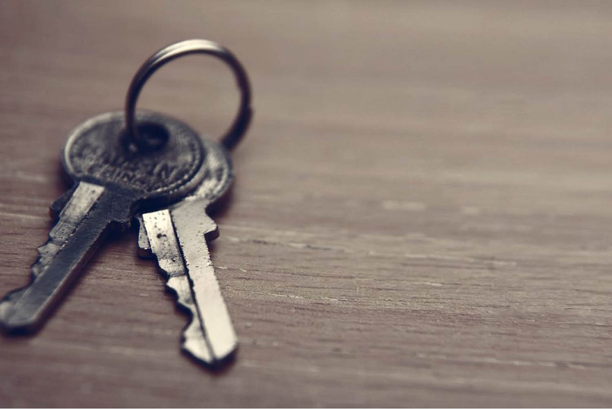 How to Apply for an Apartment Successfully by REMY Medium