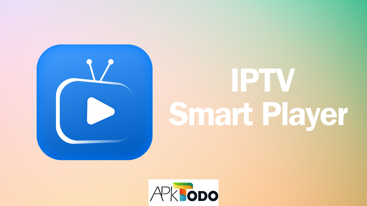IPTV Smart Player Mod APK 2.2 (Premium Unlocked) Free Download Medium