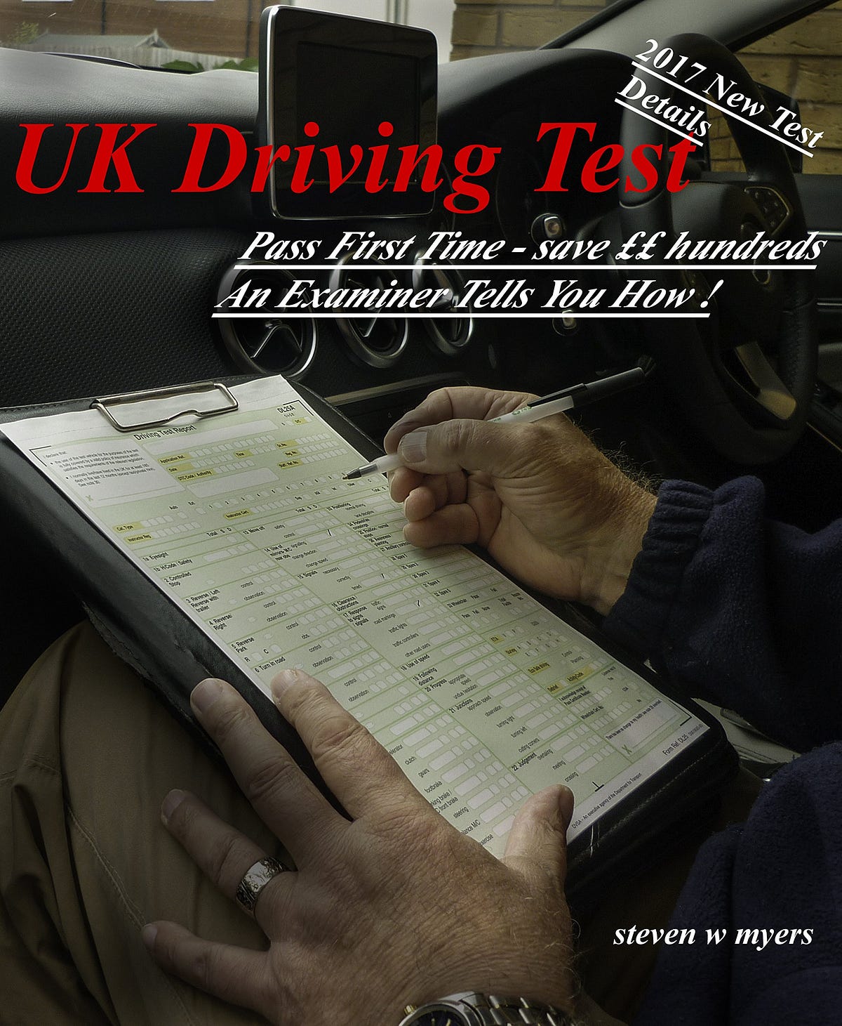 [PDF][BEST]} The UK Driving Test inc 2017 New Test Details: Pass First ...