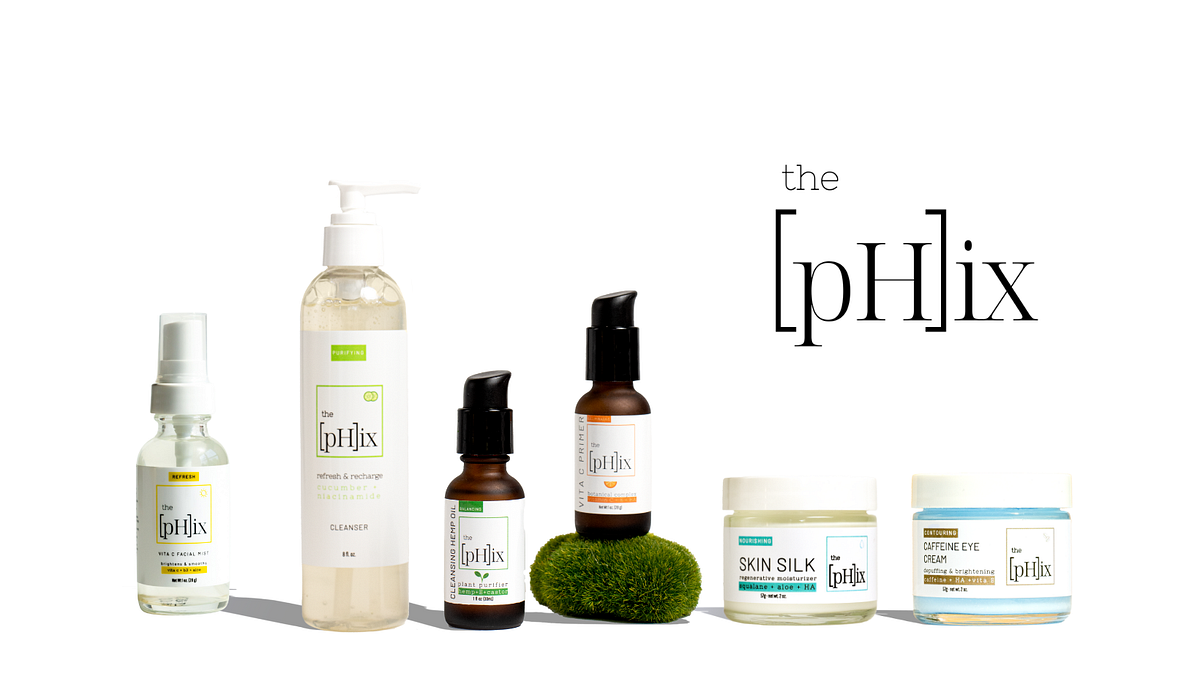 The Science Behind the Best Skin Care Products: Ingredients to Look For  by Sophie Adam  Jun 