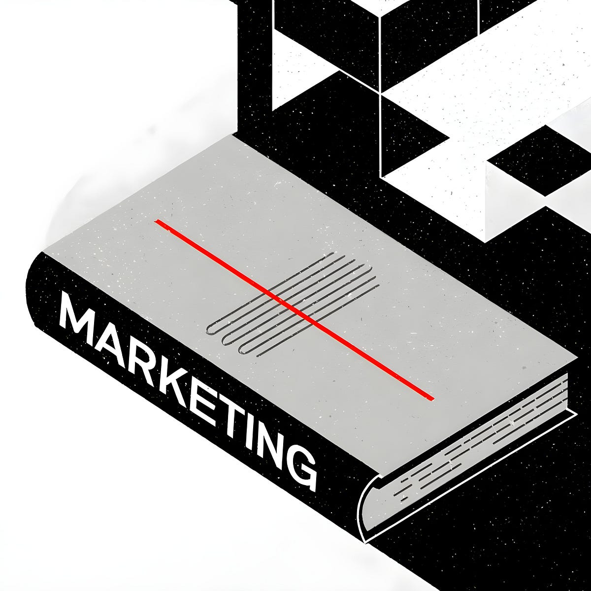 Digital Marketing for Dummies: Panduan Lengkap untuk Pemula (Bukan PDF Gratis, Namun Lebih Bermanfaat)