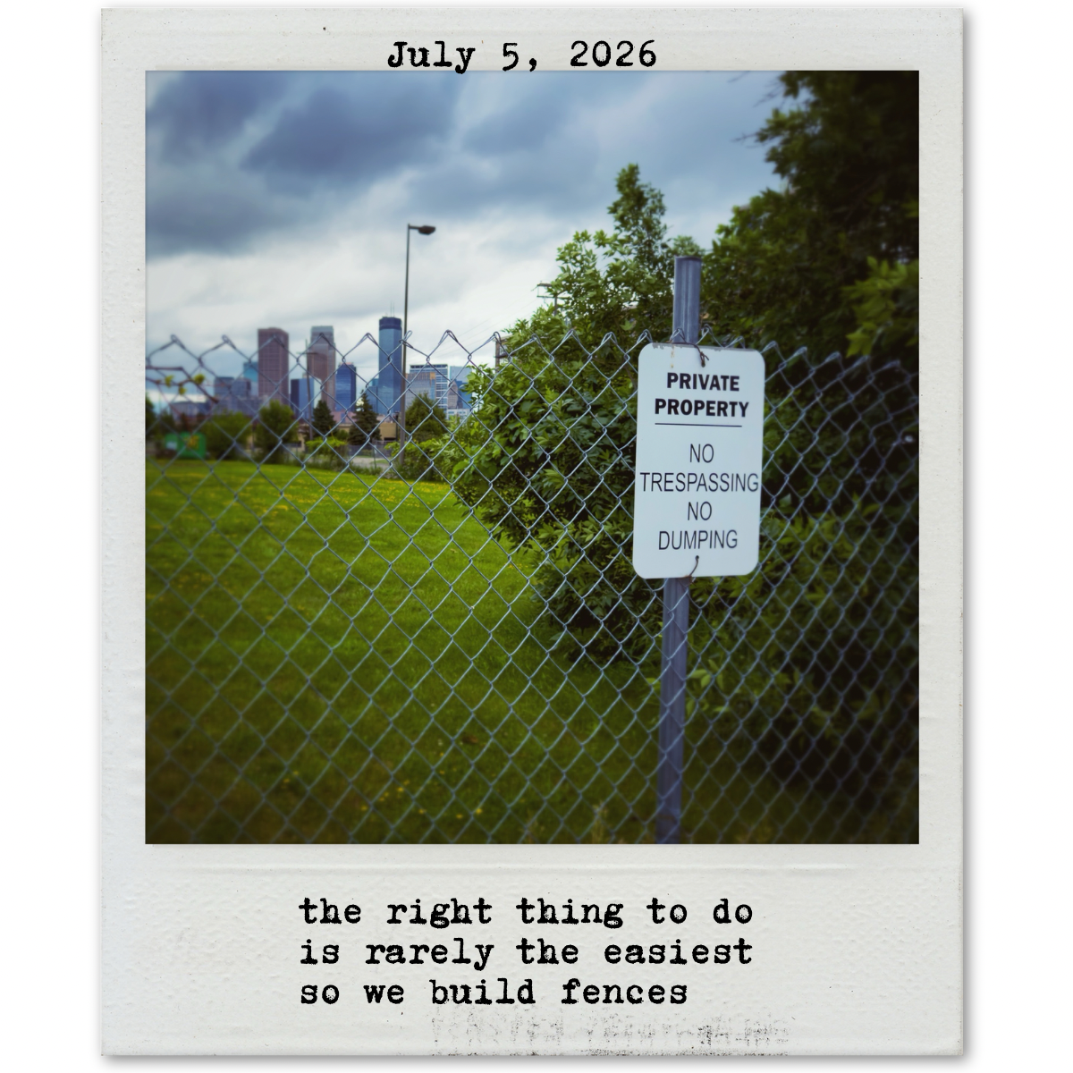 July 5