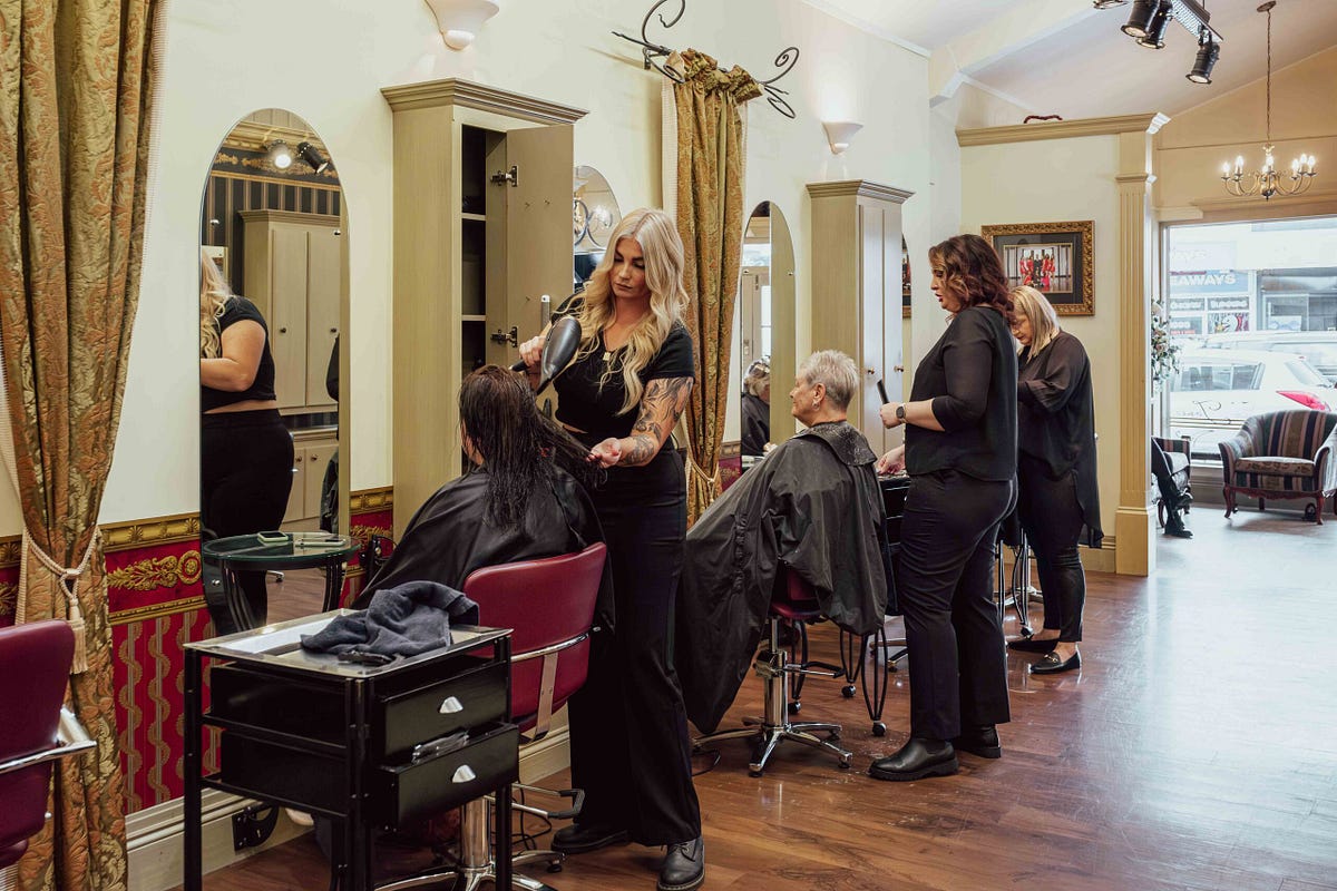 Ultimate Guide to Finding and Booking an Appointment at the Best Hair