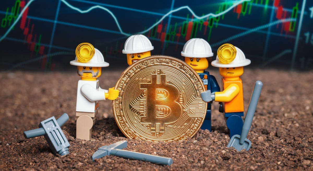 How to become a Bitcoin Developer / Software Engineer — My Plan | by ...