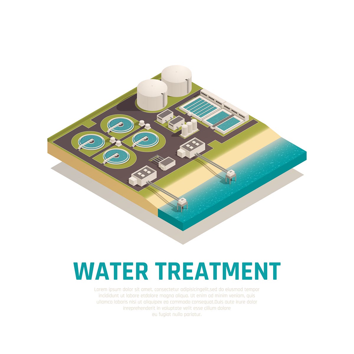 The Fascinating Journey of Wastewater Exploring the Stages of