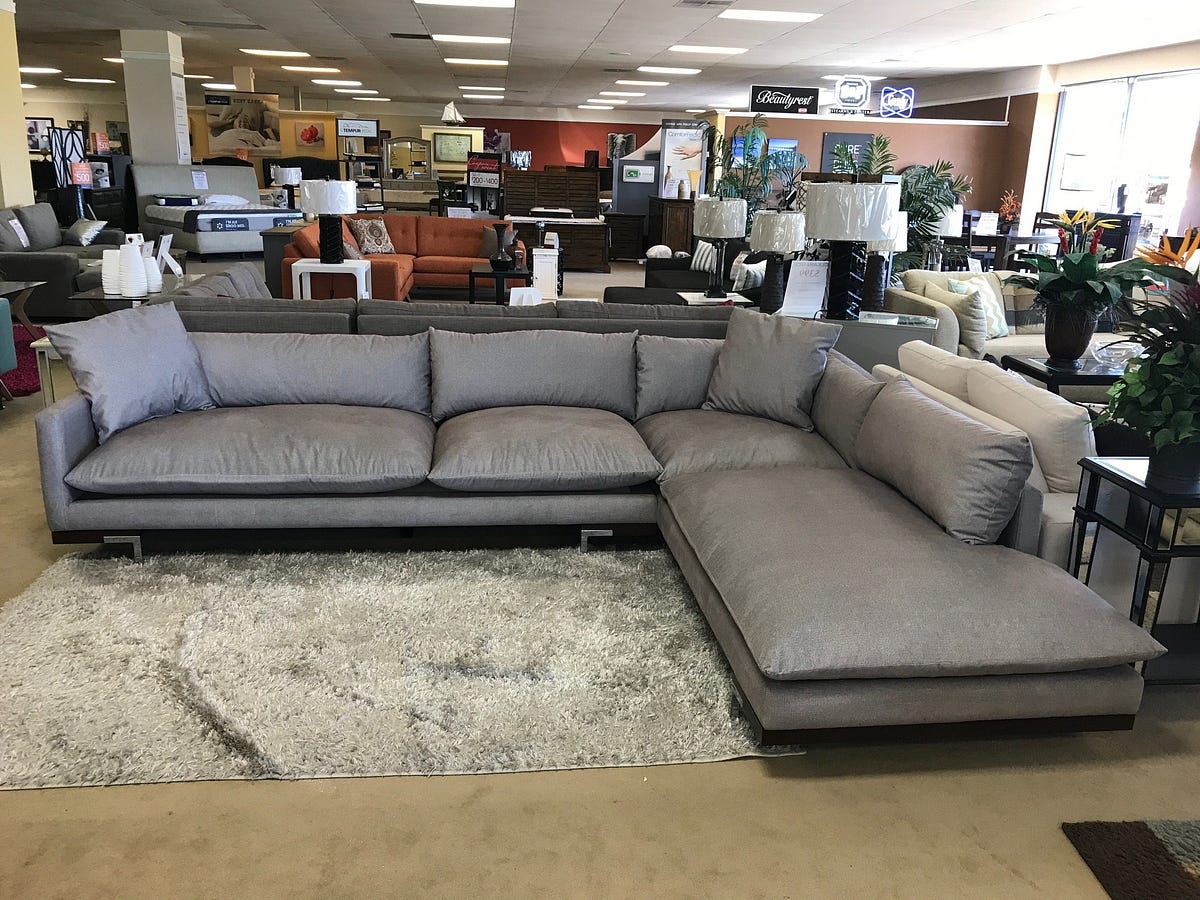 Furniture Stores San Diego. Looking for futuristic designs? Or are