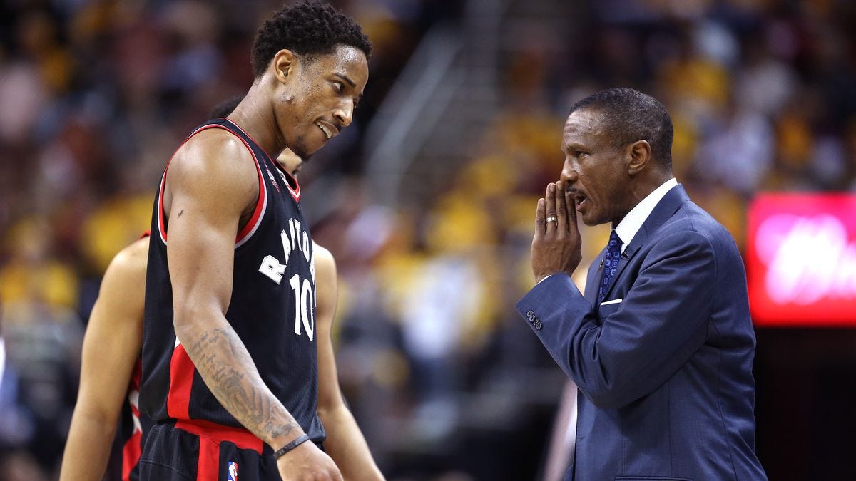 Do NBA Coaching Changes Work?. Are coaching changes worth it and how