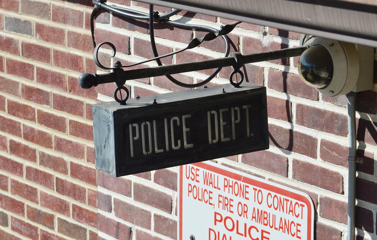 Haddonfield, Camden County joining forces for safety by Bob