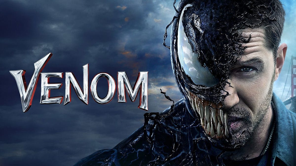 Venom Film En Streaming Venom FULL’MOVIES -2018- Streaming Free | by Iuythas | Medium