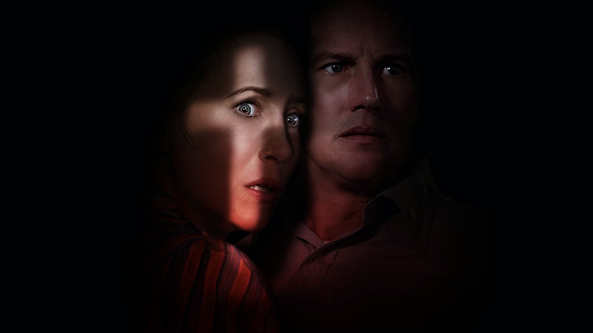 Conjuring 3 Vf Streaming Gratuit VOIR*!! Conjuring 3 : Sous l’emprise du Diable (The Conjuring: The