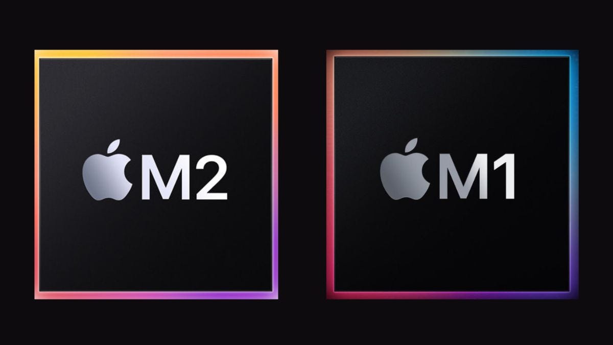 M2 MacBook Air vs. M1: Unveiling the Upgrade Story - New Design, Better Performance, But Worth the Switch?