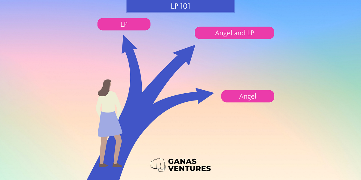 The Benefits of Investing as an LP in VC Funds Compared to Angel
