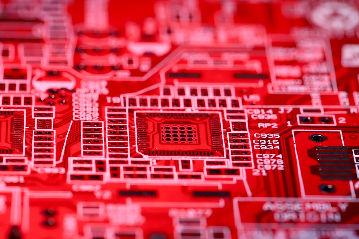 What is Infrastructure as a Code (IaaC)? | by 22Baron | Medium