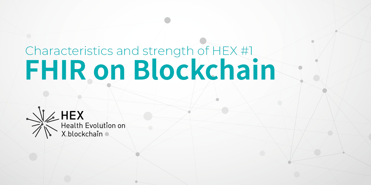 fhir blockchain