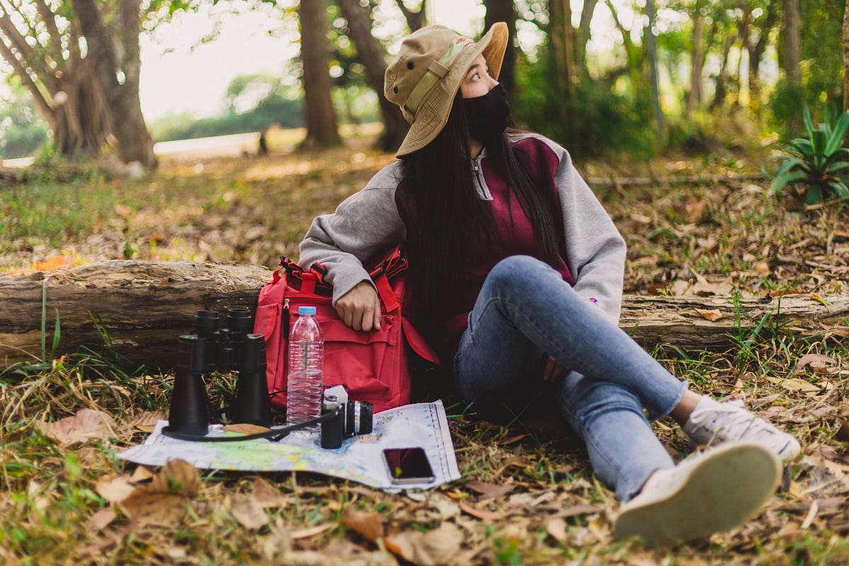 Most Camping Items Essential Gear You Shouldn’t Leave Behind by Trekker Essentials