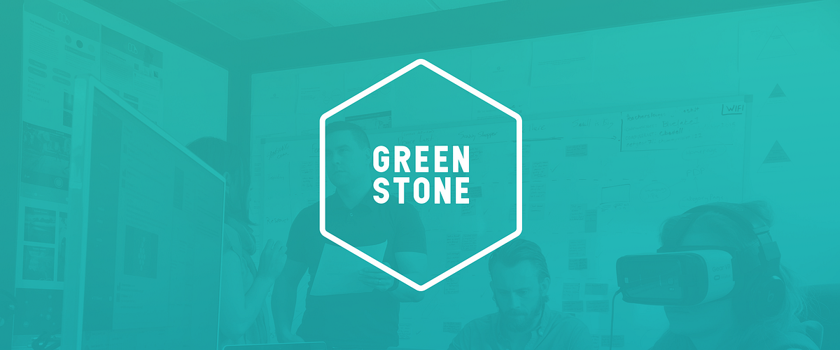 Our Next Prototype. For the past three years, we’ve… | by Green Stone | Medium