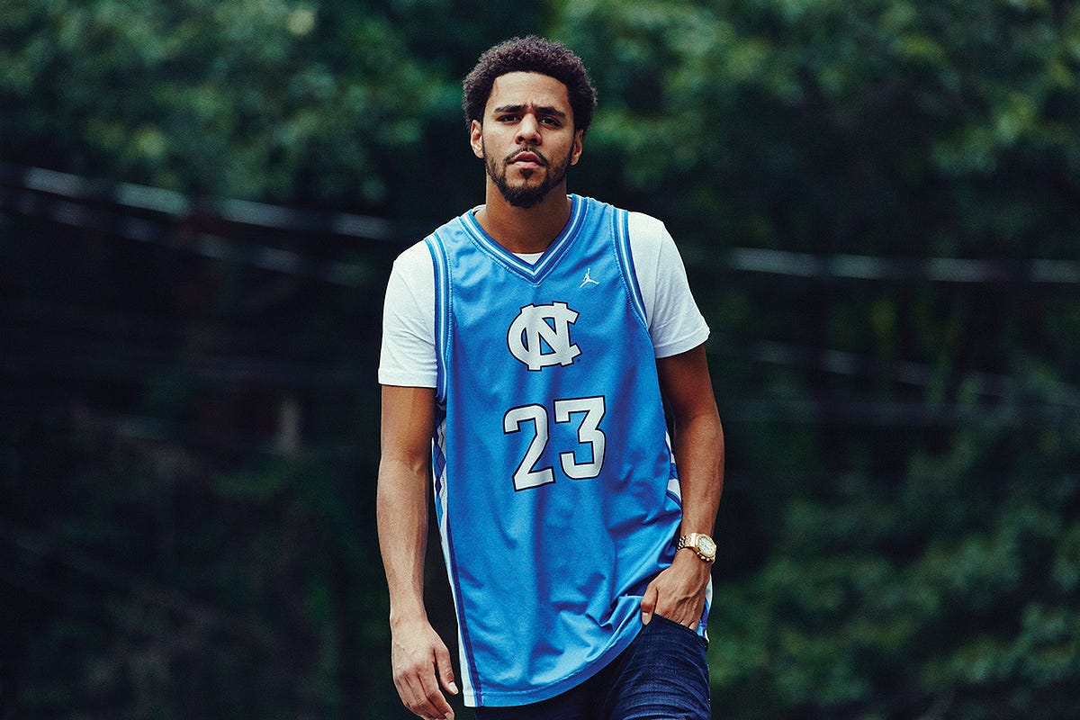 Six Years Later J. Cole's 'Friday Night Lights' Is Still Special | by  Boogie Bousins | Still Crew