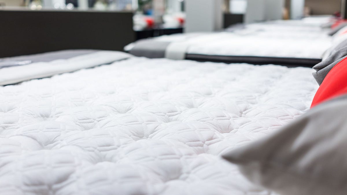 How do mattress warranties work and what do they cover? by Devendra