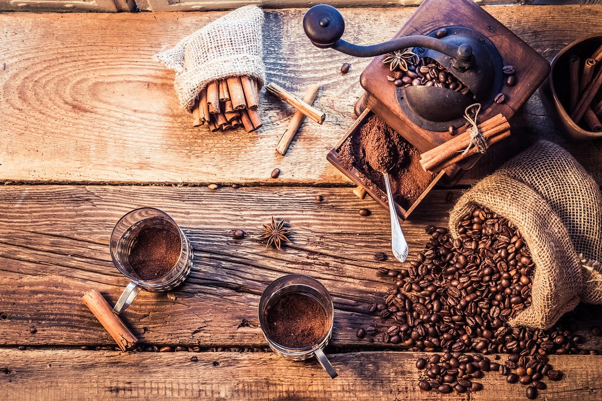 Coffee’s Benefits Discover Its Unexpected Health Benefits By Imad Eddine Nov 2023 Medium