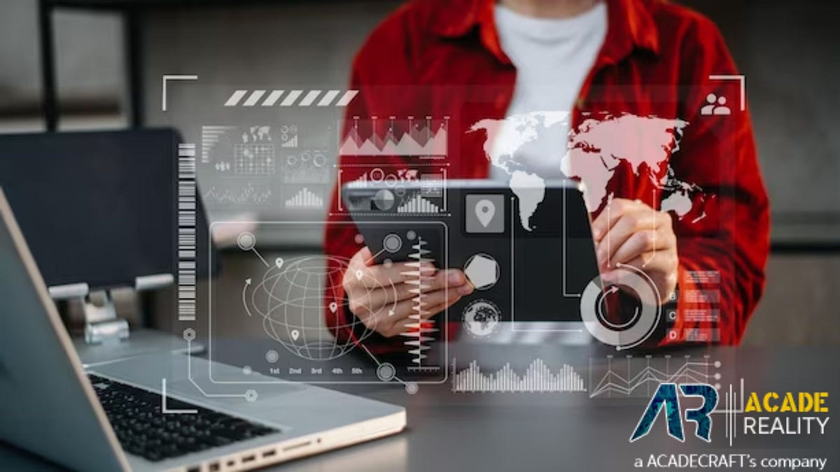 Unlocking The Power Of VFX Services: A Comprehensive Overview | by ...