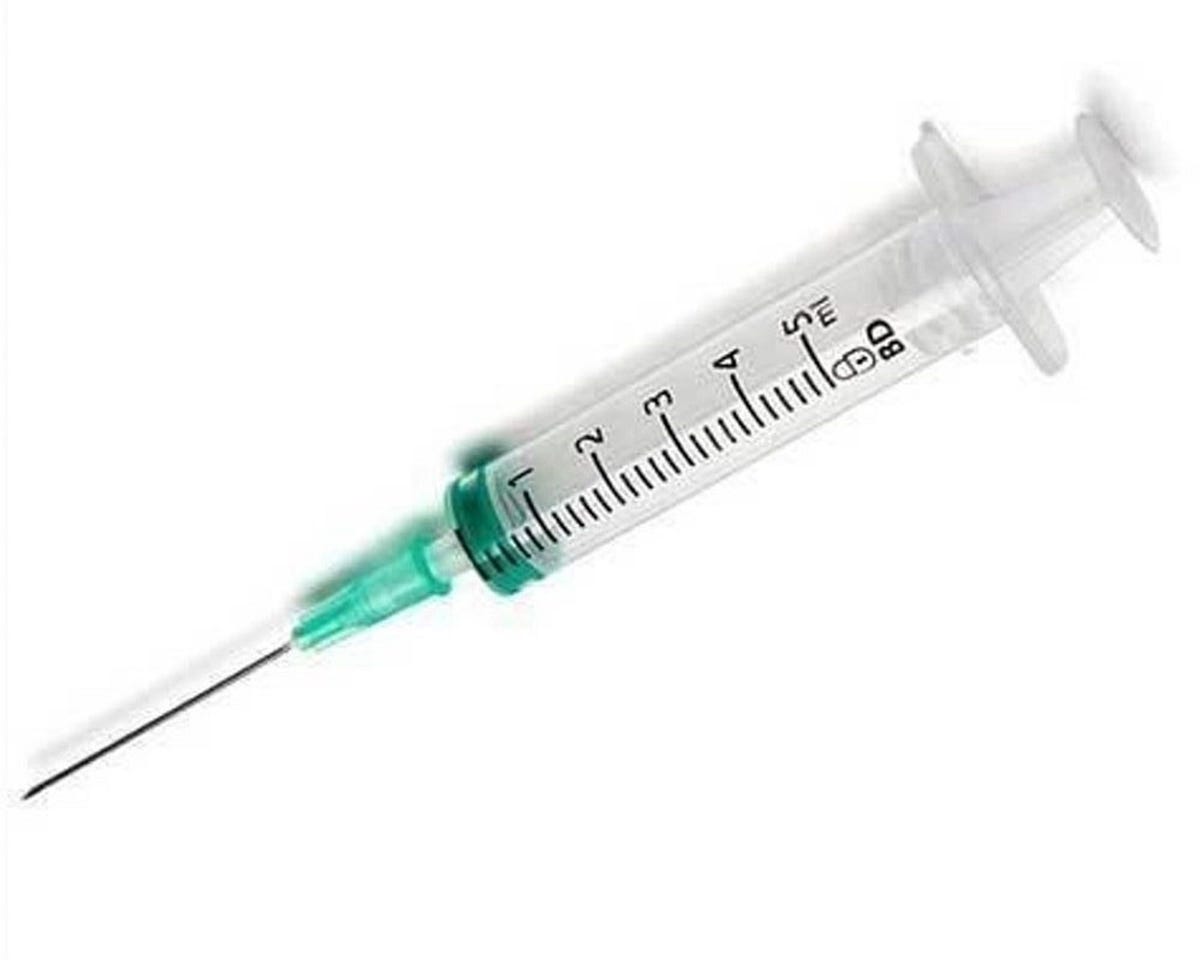 Buy Sterile Syringe With Needle Cheappinz Syringes Cheappinzsyringes Medium