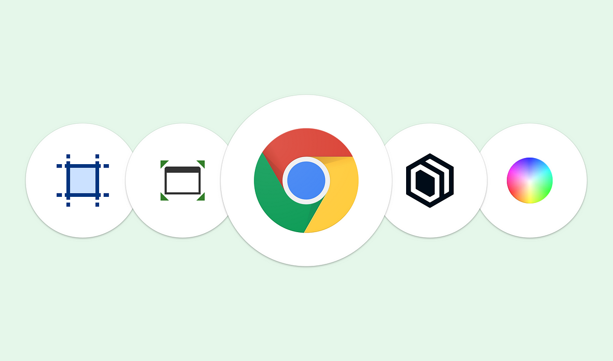 8 Must-Have Chrome Extensions For Designers