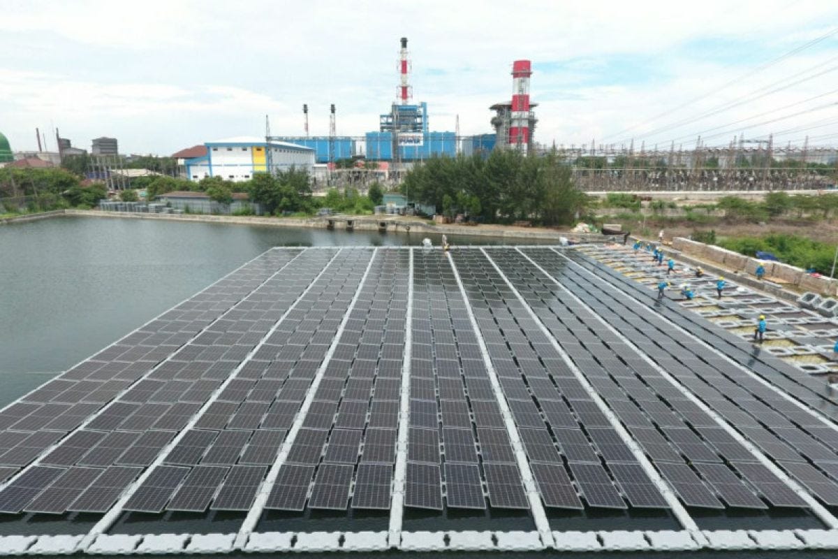 Apakah Listrik Dari Energi Surya Pasti Lebih Murah dari Listrik PLN?