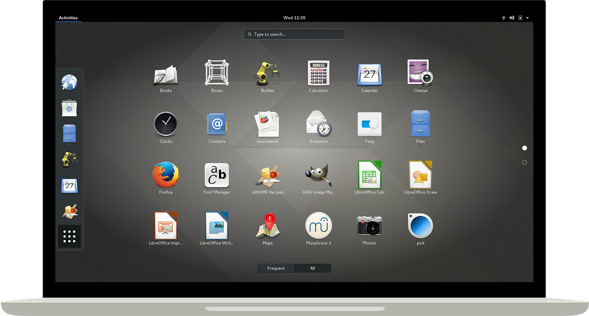 How to fix Flickering in some versions of Linux on VirtualBox | by ...