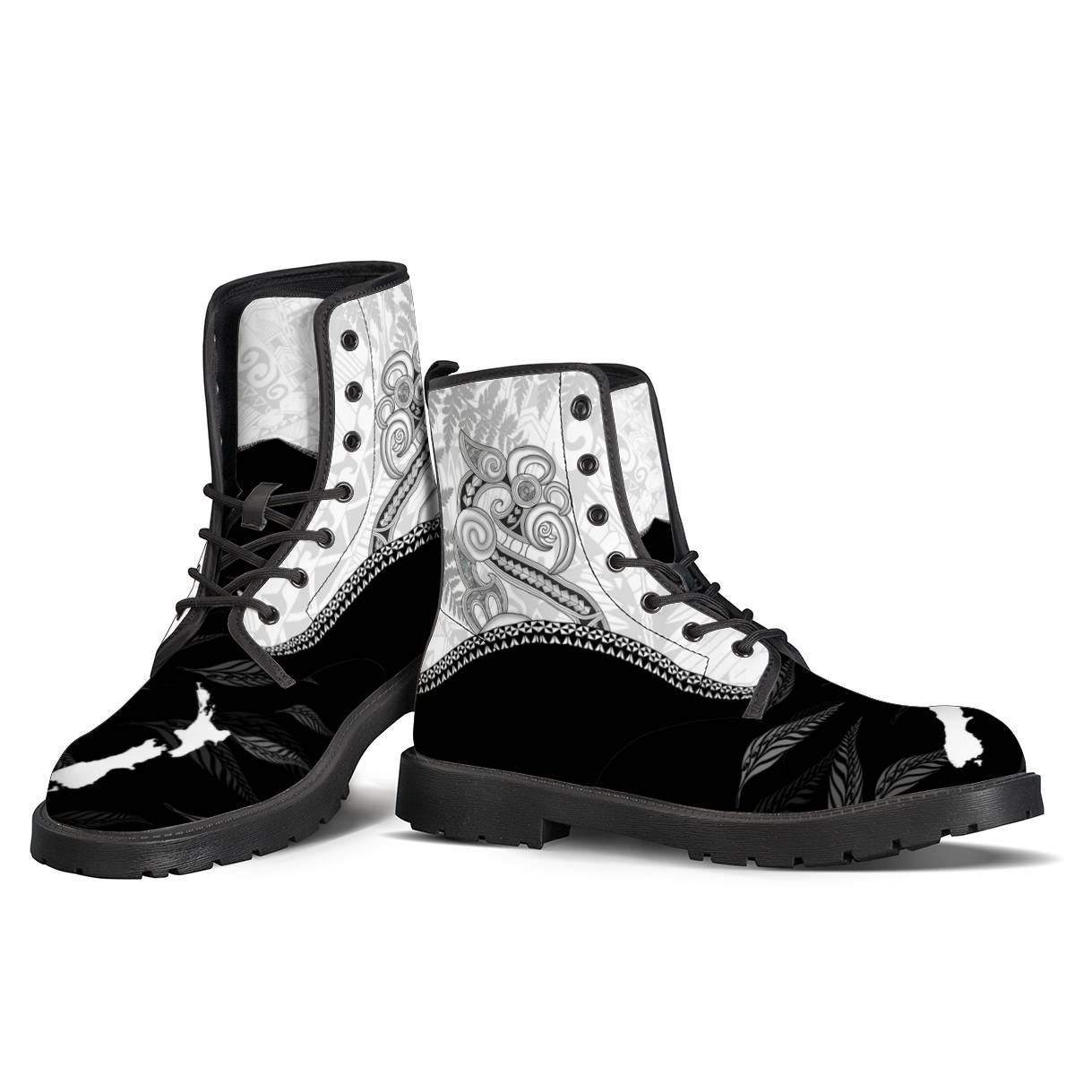 Benefits Of Using Custom Boots. If you want safety and comfort while