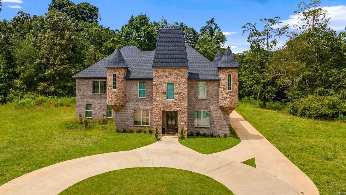 Perfect Homes For Sale In Millbrook AL Maxdavis Medium